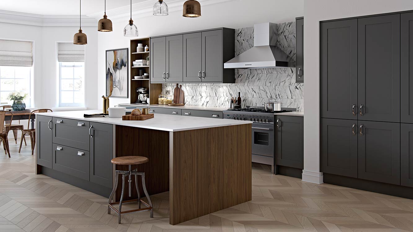 Masterclass-kitchens-blackburn-Chatsworth-Graphite
