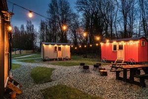 shepherds huts 1000