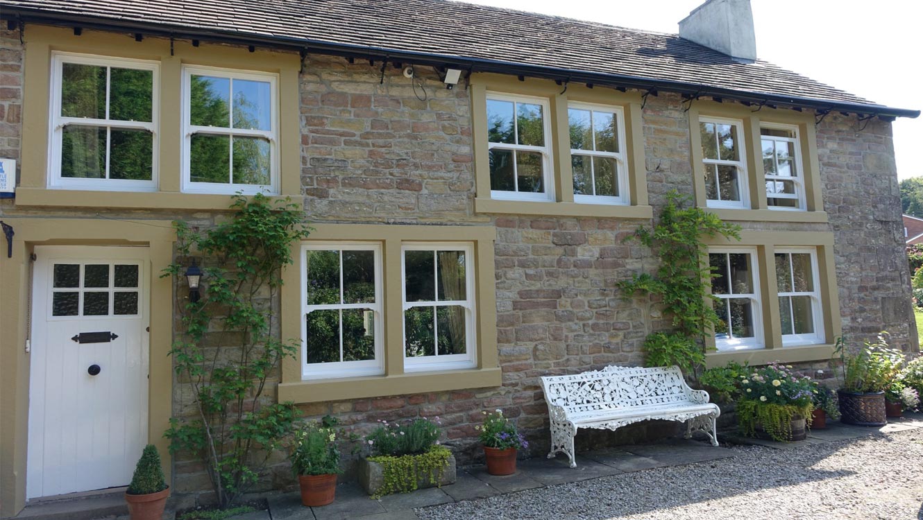 Sash Windows NEW